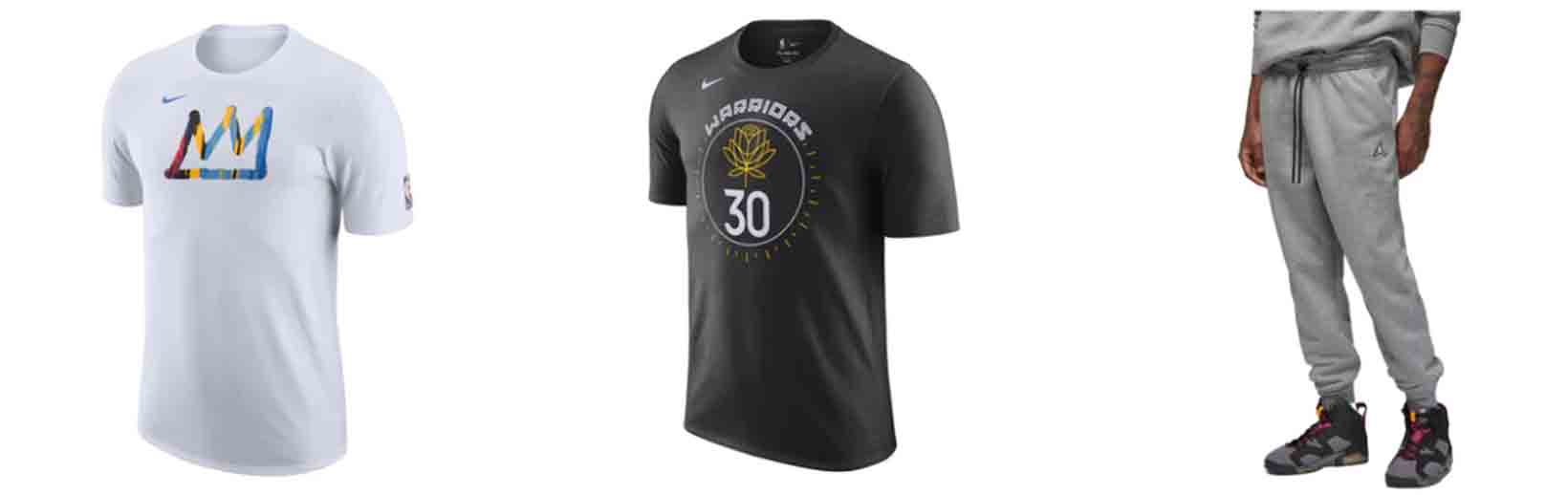 Go Sport Apparel Codes